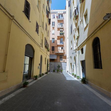 Colosseo Romantic Suite Luaran gambar