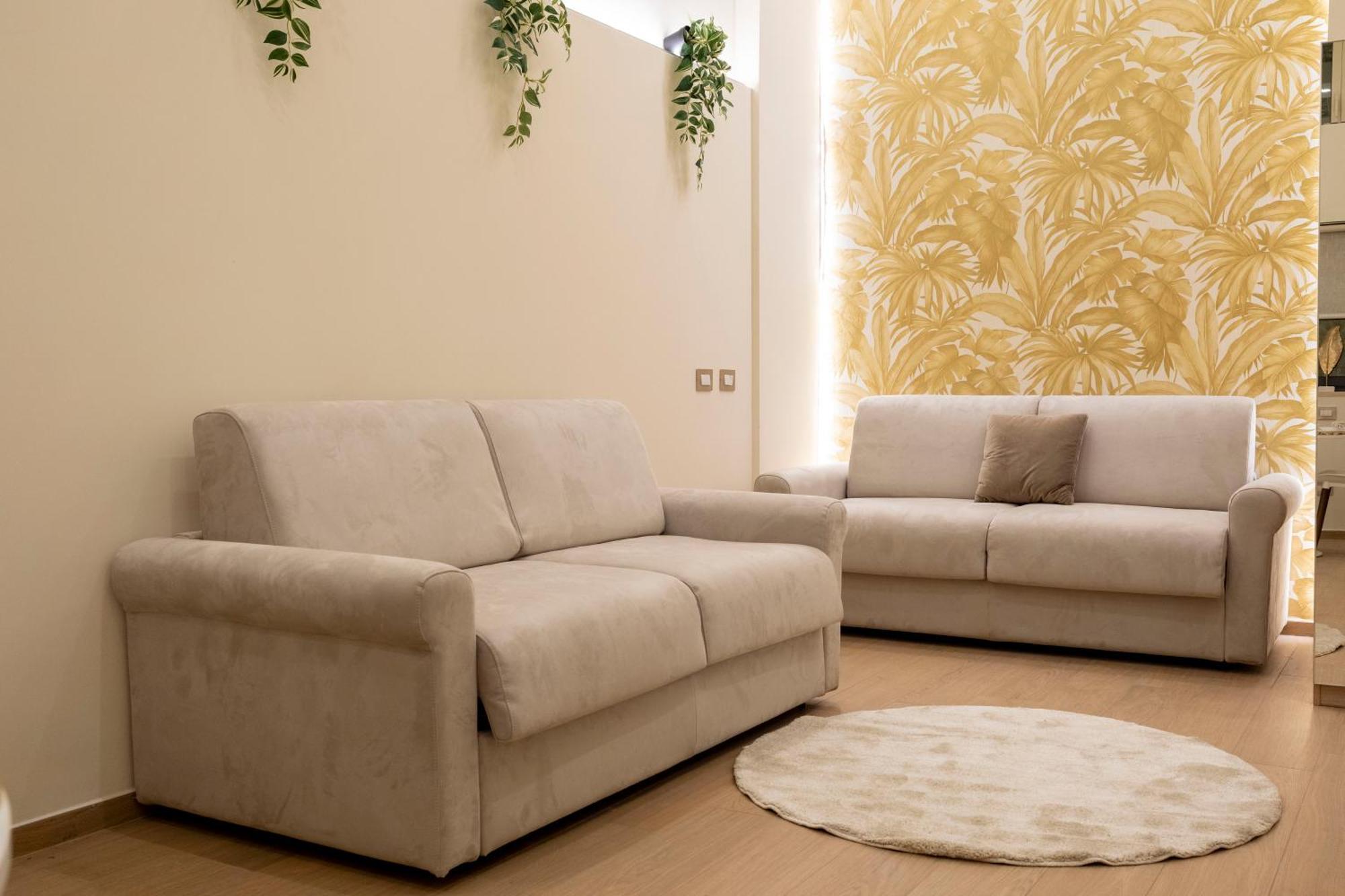 Colosseo Romantic Suite Luaran gambar