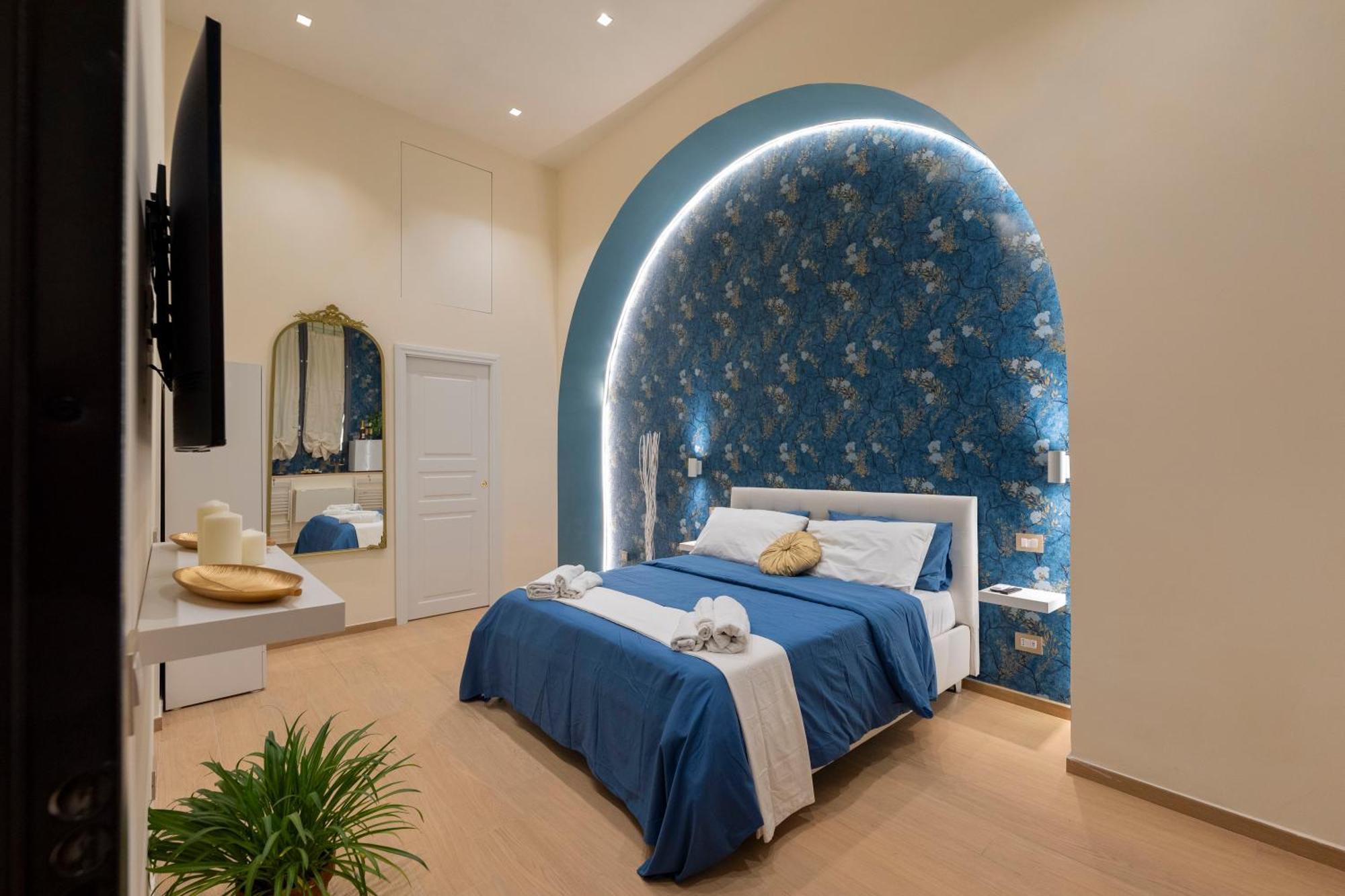 Colosseo Romantic Suite Luaran gambar