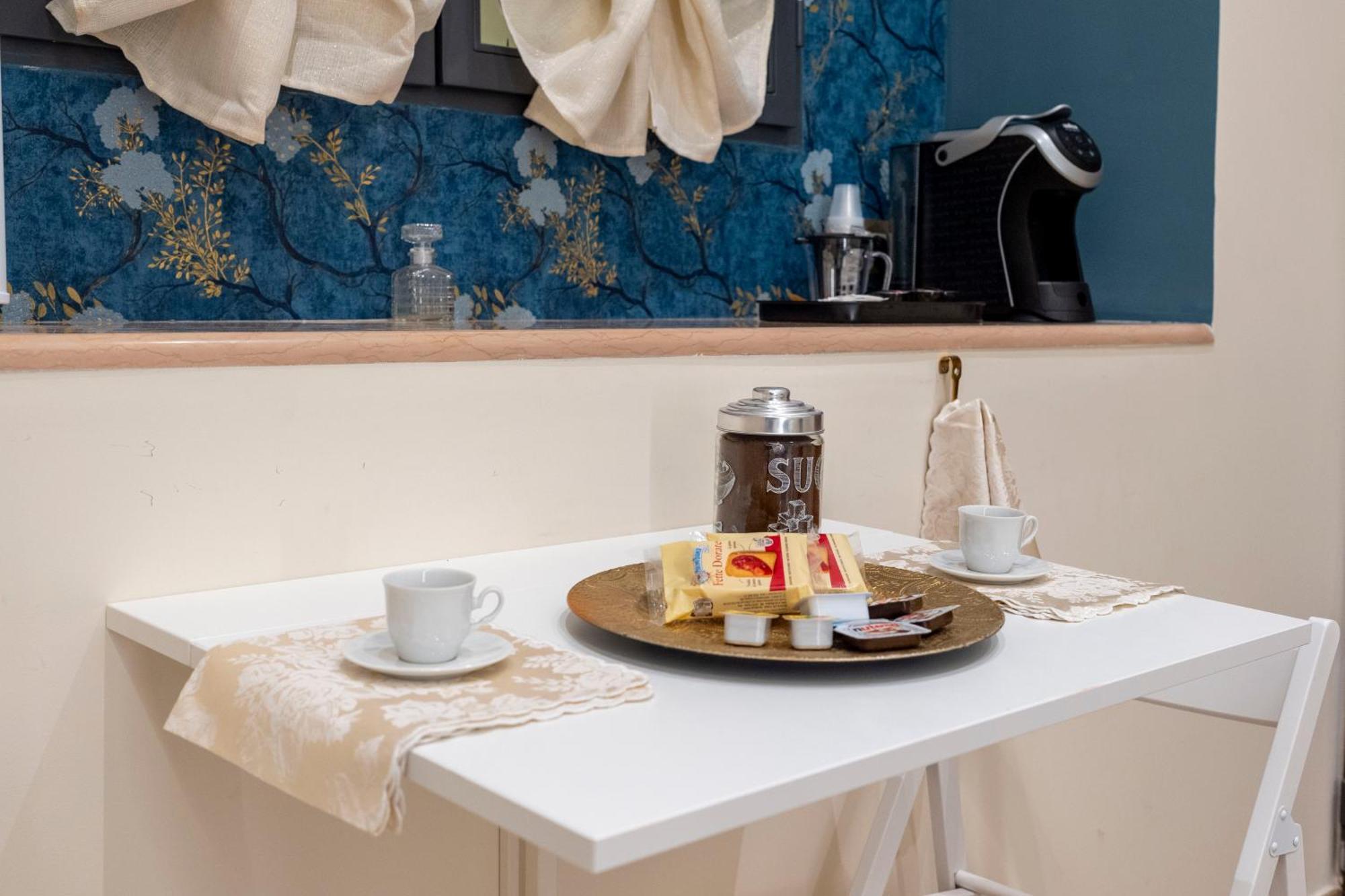 Colosseo Romantic Suite Luaran gambar