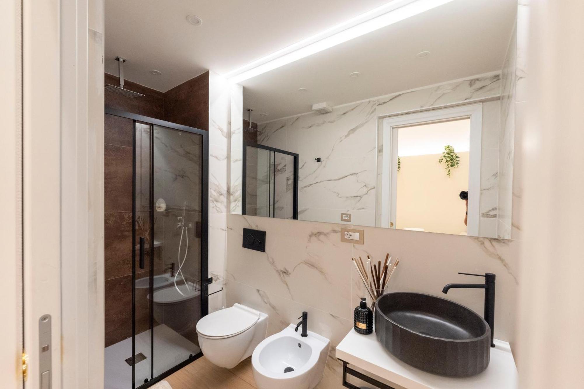 Colosseo Romantic Suite Luaran gambar