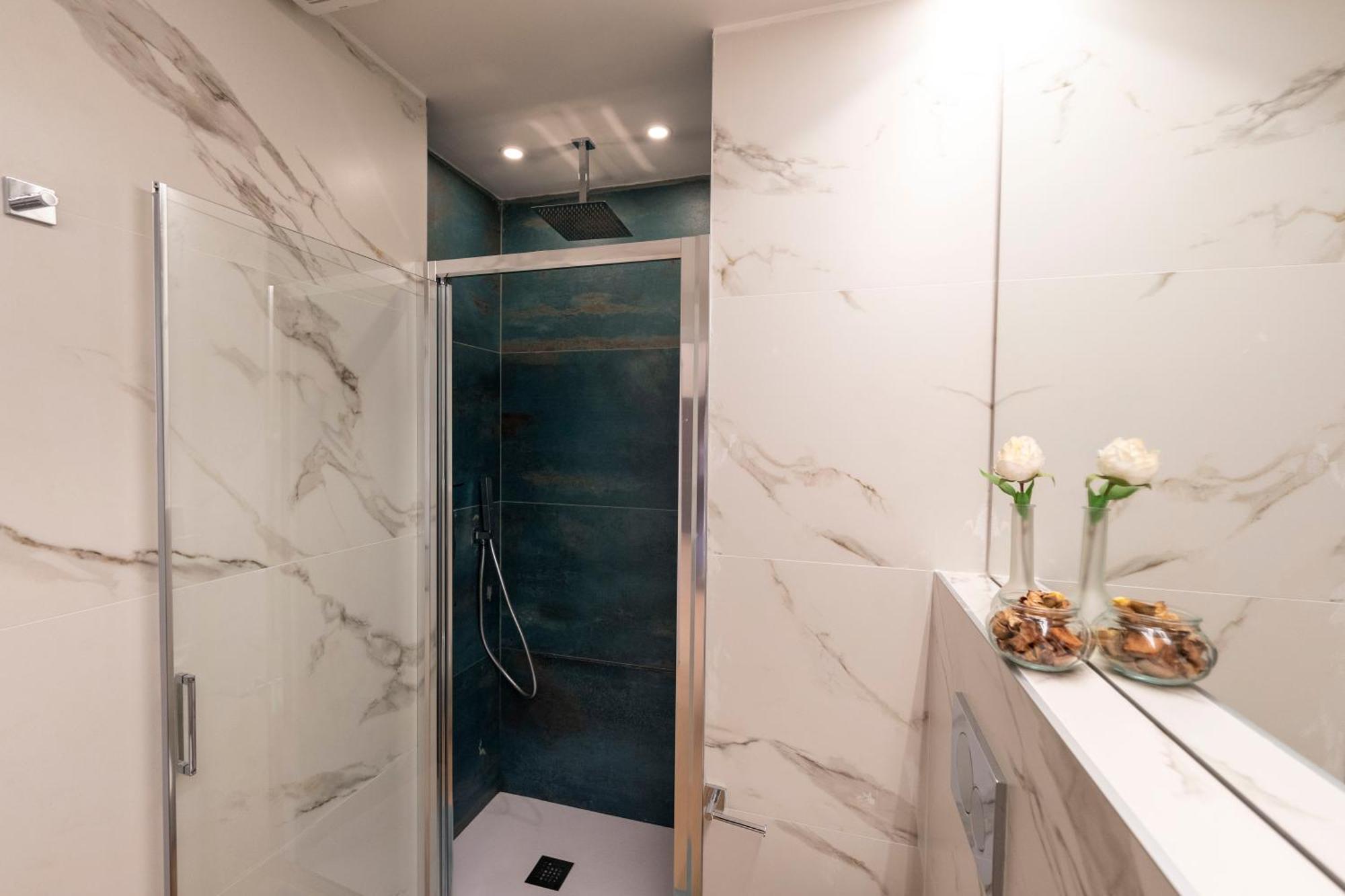 Colosseo Romantic Suite Luaran gambar
