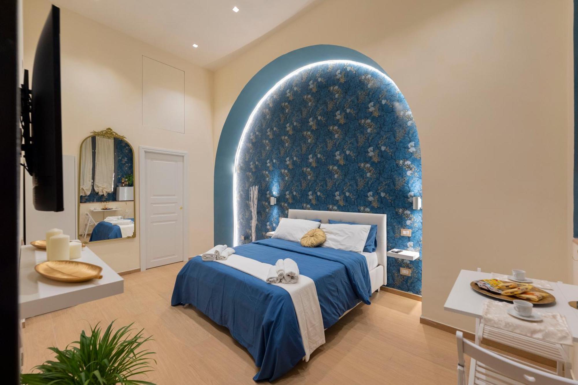 Colosseo Romantic Suite Luaran gambar
