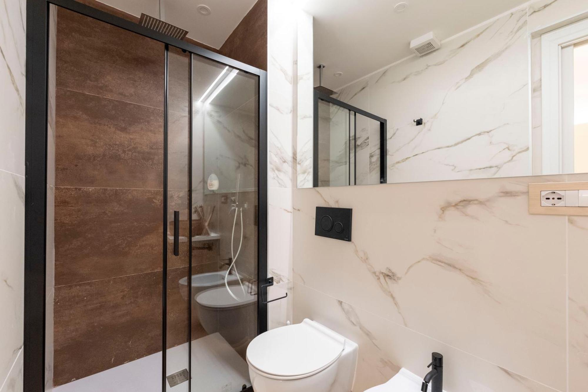 Colosseo Romantic Suite Luaran gambar