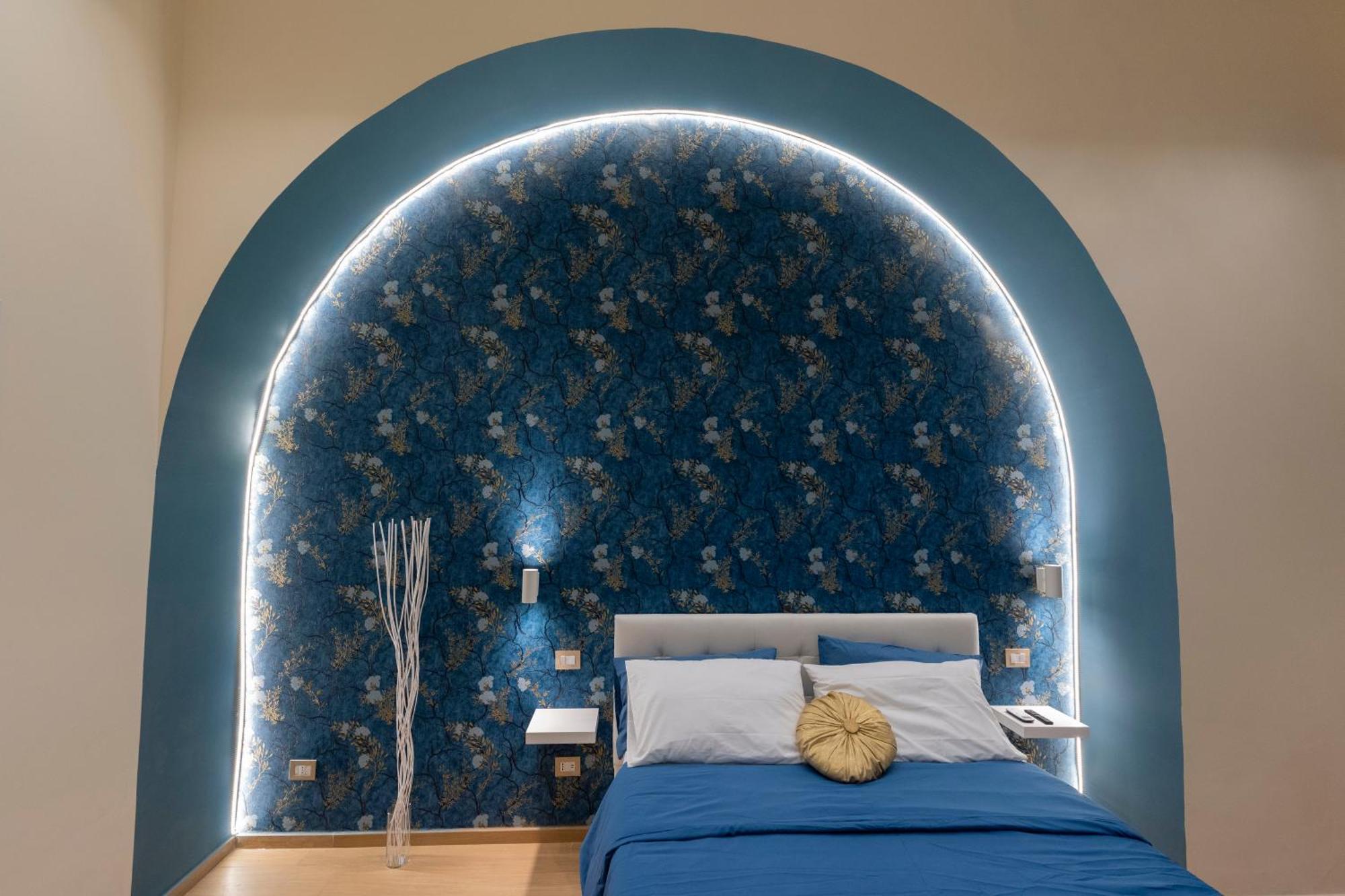 Colosseo Romantic Suite Luaran gambar