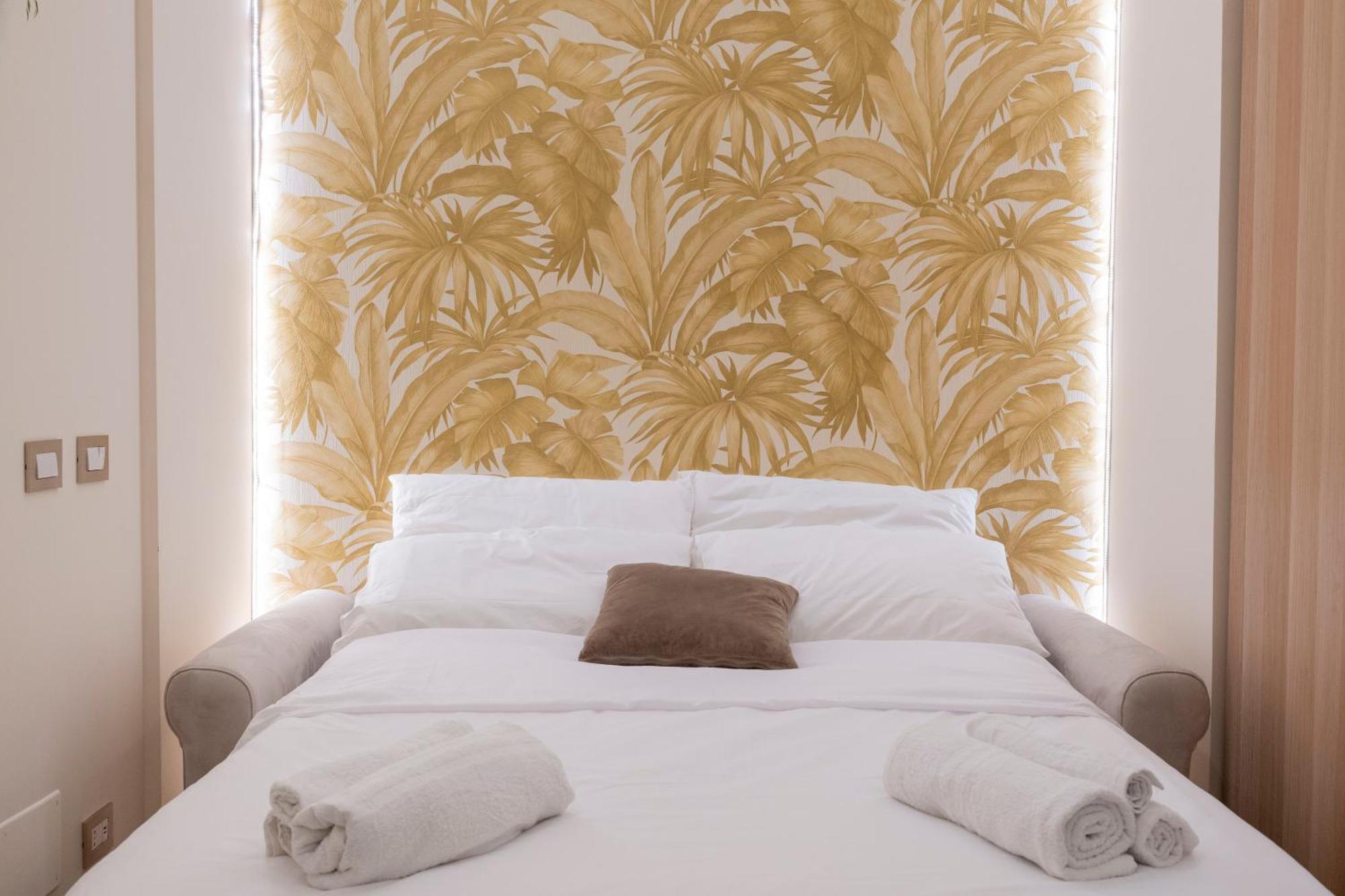 Colosseo Romantic Suite Luaran gambar