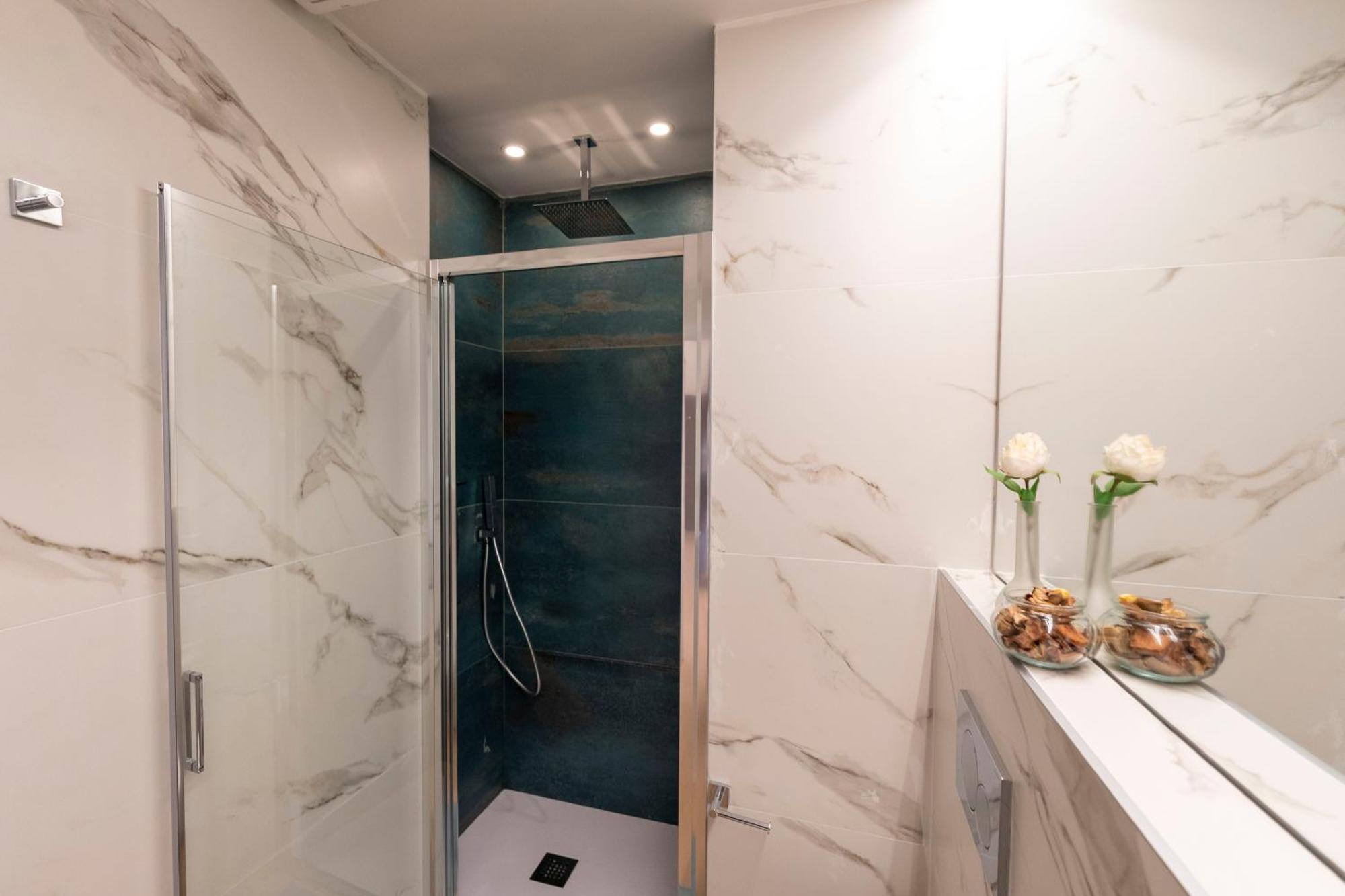 Colosseo Romantic Suite Luaran gambar