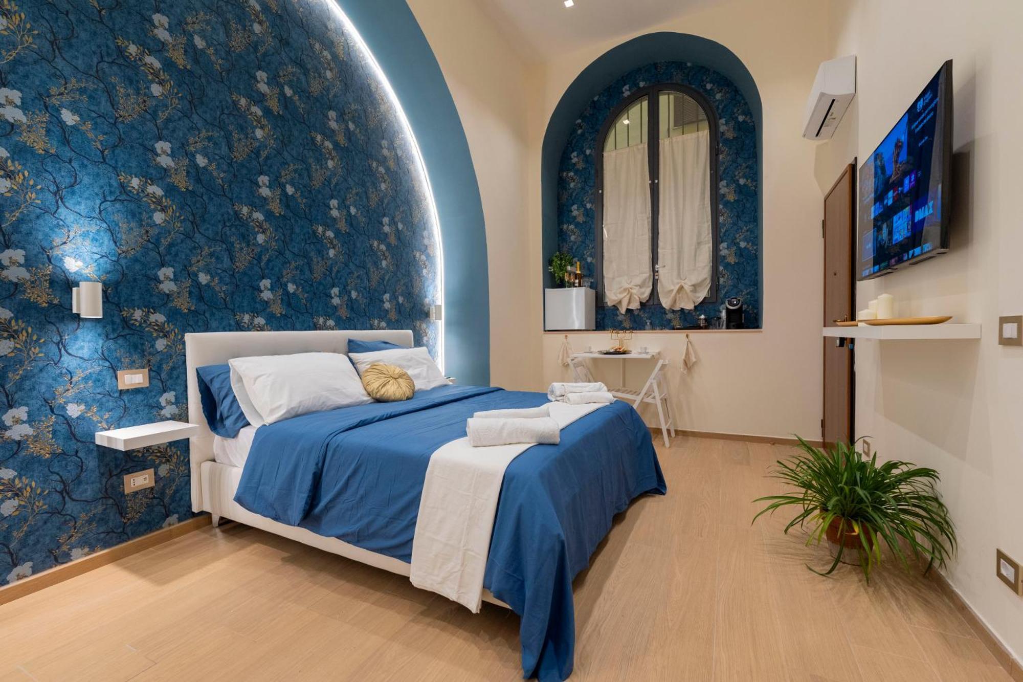 Colosseo Romantic Suite Luaran gambar