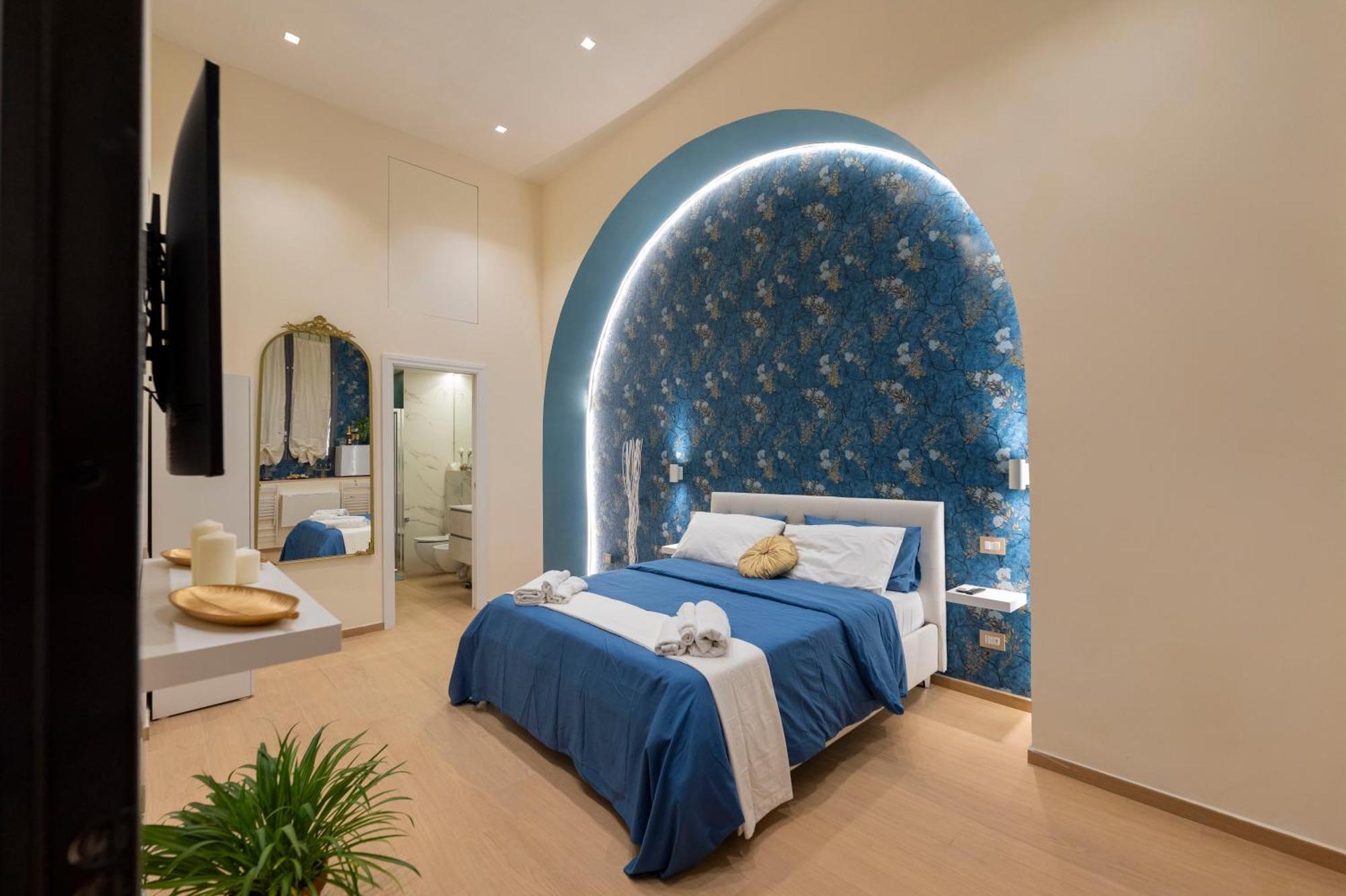 Colosseo Romantic Suite Luaran gambar