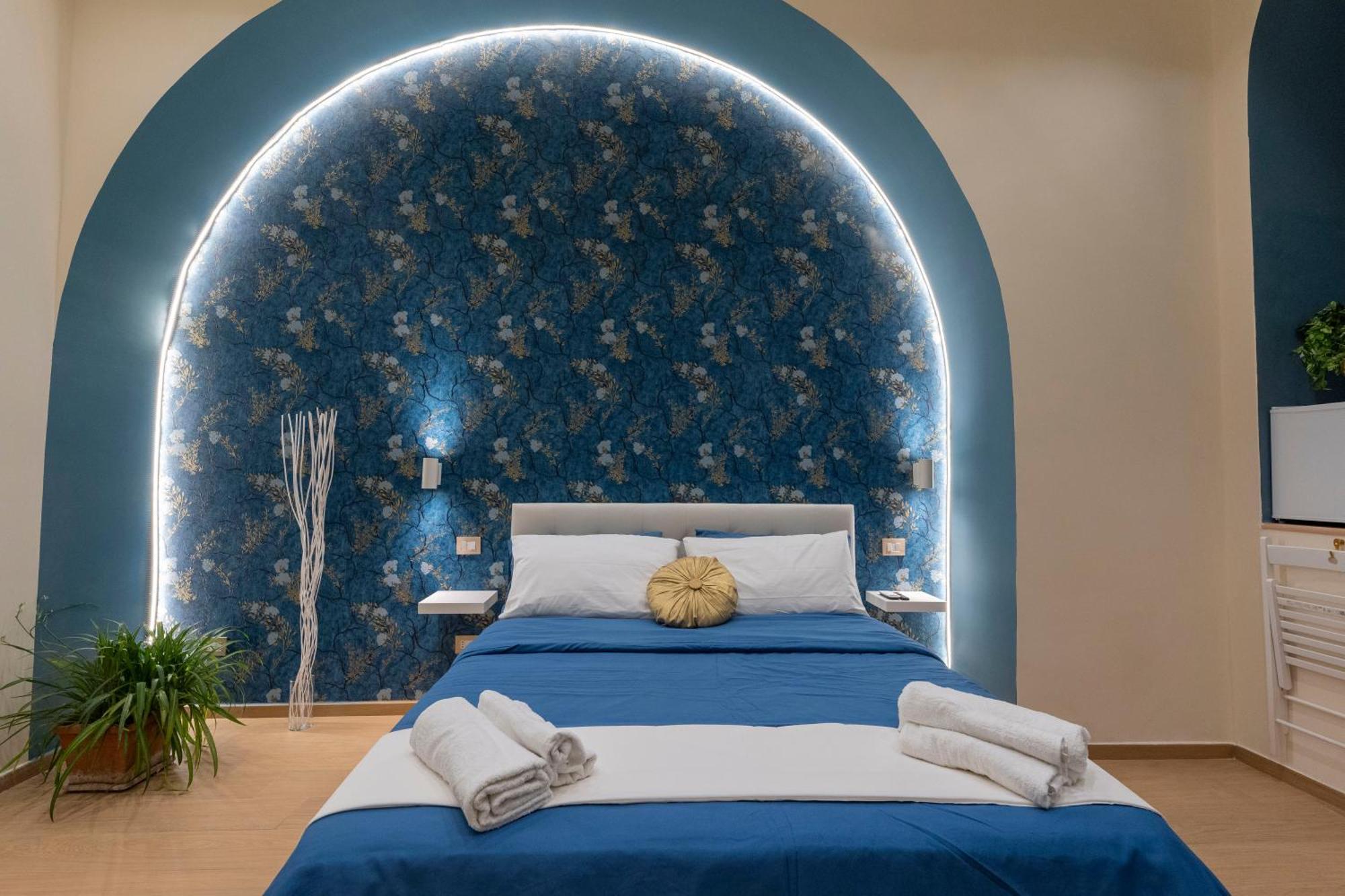 Colosseo Romantic Suite Luaran gambar