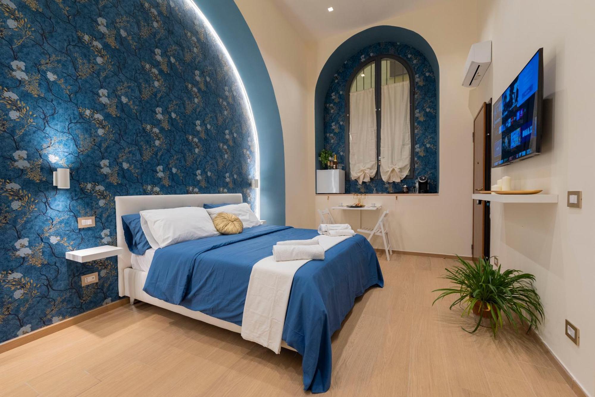 Colosseo Romantic Suite Luaran gambar