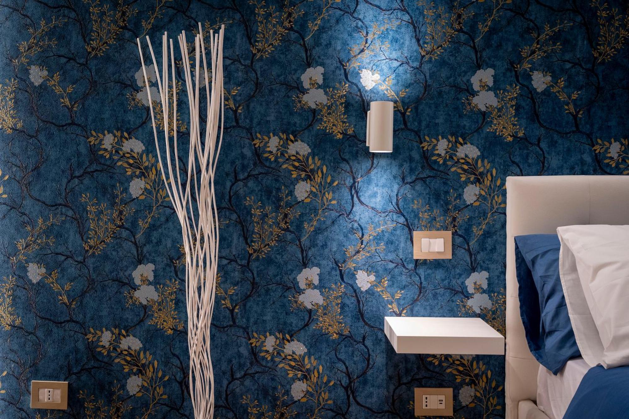 Colosseo Romantic Suite Luaran gambar